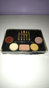 Halloween Makeup