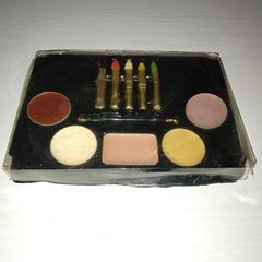 Halloween Makeup