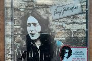 Rory Gallagher - Calling Card - CD