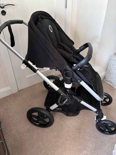 Bugaboo Fox Travel System