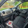 Renault Trafic LL29 DCI Sport NAV Ener, 2019 Image 9