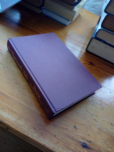 Books: Hardback