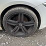 Breaking bmw 316d 2016 f30 b47 300 3 series Image 8