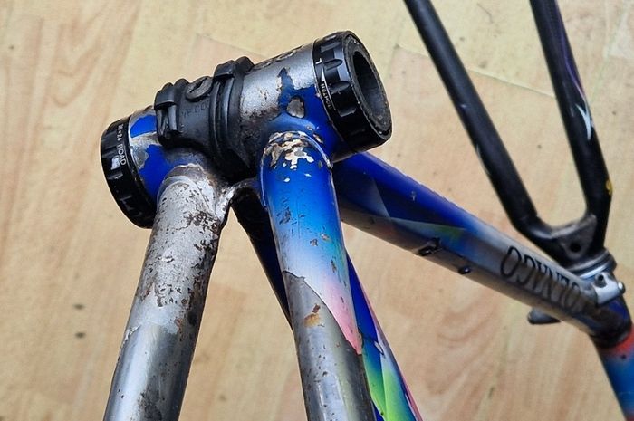 Colnago Master Olympic