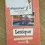 Secondary School French books Image 9