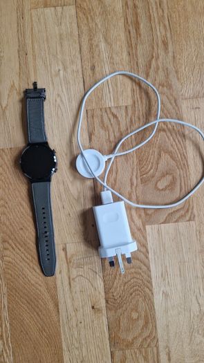 Huawei watch Gt 2 Pro