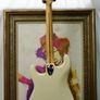 1977 Fender Stratocaster Image 9