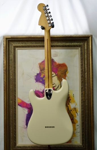 1977 Fender Stratocaster