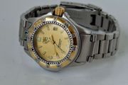 Tag Heuer 4000series 995.408 Ladies Watch