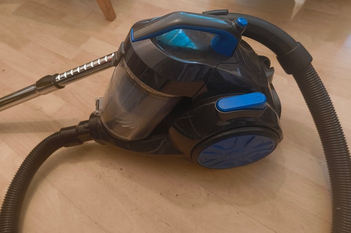 Morphy Richards Cyclone Hoover, Vacuum Cleaner