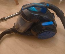 Morphy Richards Cyclone Hoover, Vacuum Cleaner