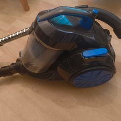 Morphy Richards Cyclone Hoover, Vacuum Cleaner