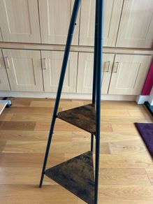 Coat Rack