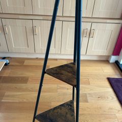 Coat Rack