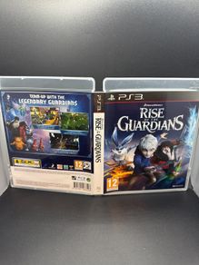 Rise Of The Guardians Ps3