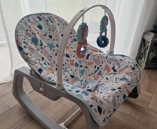 Fisher-Price Bouncer/rocker/chair