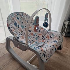 Fisher-Price Bouncer/rocker/chair