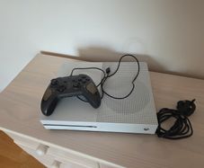 Xbox One s 1Tb