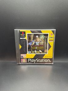 Legacy Of Kain: Soul Reaver Ps1
