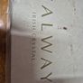 Galway Crystal Tralee Vintage Wine Goblets Set of 4 Image 7