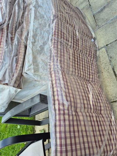 lounger cushions