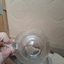 Vintage 27 Piece Glass Punch Bowl Set Boxed Image 5