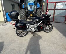 Motorcycle