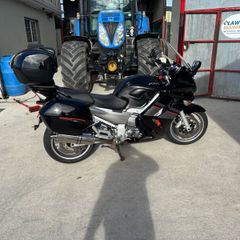 Motorcycle