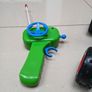 toy story remote controlled car and figure Image 4