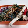 Box of Costume Jewellery Image 3