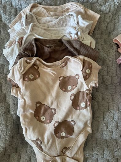 baby clothes bundle