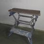 Black and decker workmate foldable table Image 2