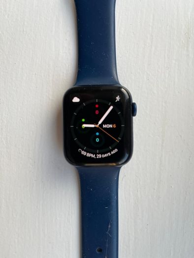Apple Watch Series 6