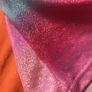 Glittery swim top, age 10 Image 2
