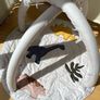 Liewood Baby Activity Mat with Dinosaurs Image 3
