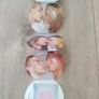 Walther Glass XL Love Plates Image 4