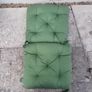 Garden Chair Cushions Image 2