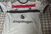 Manchester United Jersey Away Medium
