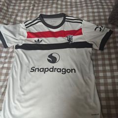 Manchester United Jersey Away Medium