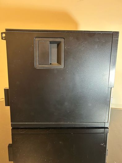 Dell OptiPlex 7010 SFF - i5 3rd Gen, 8GB RAM, SSD+HDD, Win 10, Keyboard + Mouse