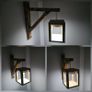 Wall Lantern Image 4