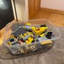 Lego Parts and Droids Image 2