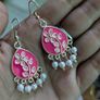 earrings Image 2