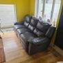Recliner Sofa Image 2