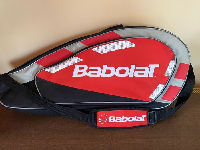 tennis racket bag