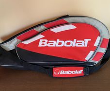 tennis racket bag