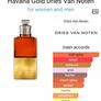 Dries Van Noten Havana Gold Image 3