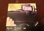 PARROT Smart Minikit Bluetooth Hands-Free Car Kit.