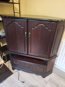 TV unit