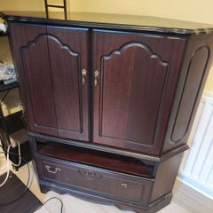 TV unit